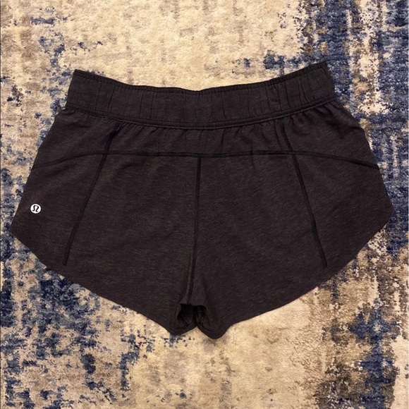 Lululemon Double Time Short - Picture 6 of 12